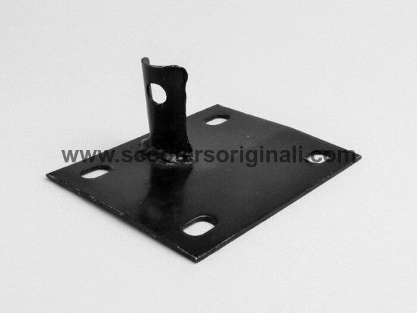 Lambretta Latch, Rear - Dual Seat - Series 1, 2 and 3