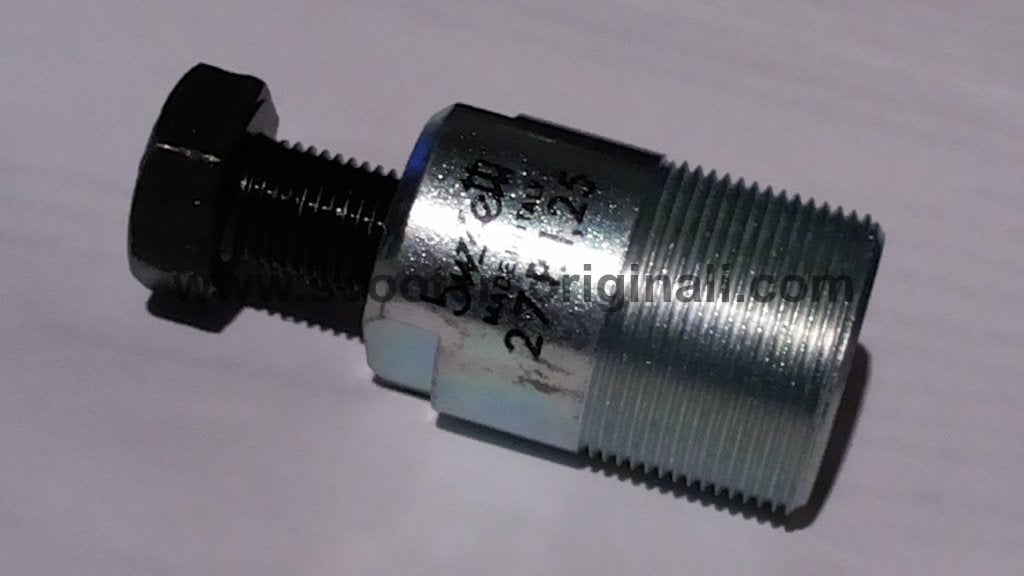 Lambretta Tool - Flywheel Puller - Italian & Indian Flywheels