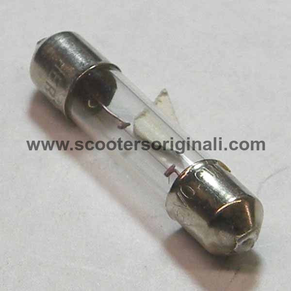 Speedometer Bulb- 6V 0.6W - Vespa Only