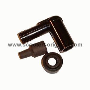Spark Plug Cap - NGK Non Resistor