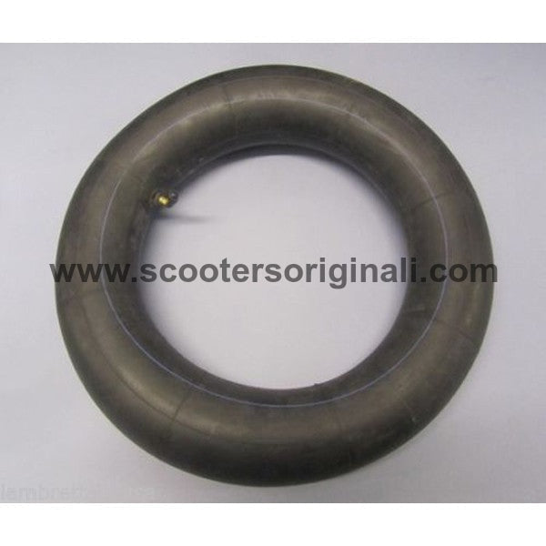 Lambretta: Inner Tube - 3.50 x 10 - Scootopia