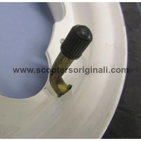 Lambretta: Inner Tube - 3.50 x 10 - Scootopia