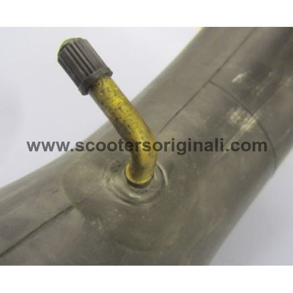 Lambretta: Inner Tube - 3.50 x 10 - Scootopia