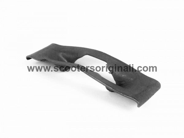 Lambretta Lower Gas Tank Support Bracket