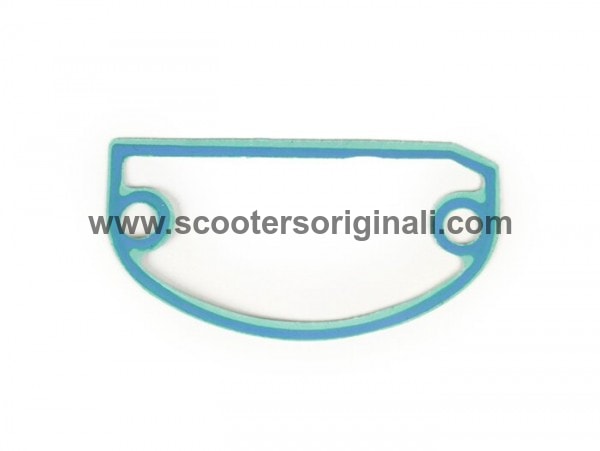 Vespa Gear Selector Silicone Gasket - Largeframe PX Rally Sprint - BGM