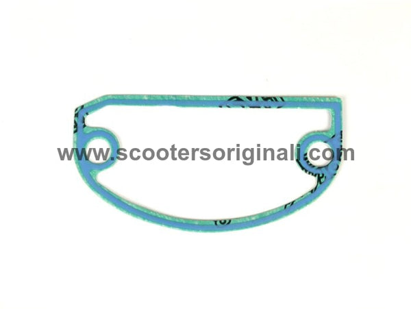 Vespa Gear Selector Silicone Gasket - Largeframe PX Rally Sprint - BGM