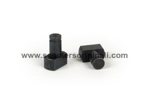 Lambretta Gear Selector Wishbone Pawl Set Series 1-3 - BGM