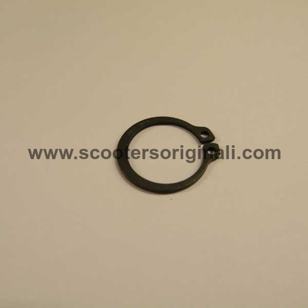 Lambretta Circlip - External - 10mm - Various Applications