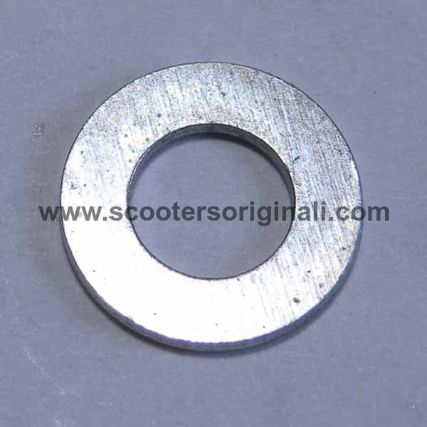 Lambretta Vespa Hardware - Flat Washer - 7 mm