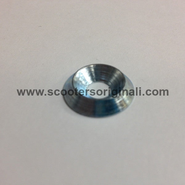 Lambretta Finishing Washer - Solid - 4mm