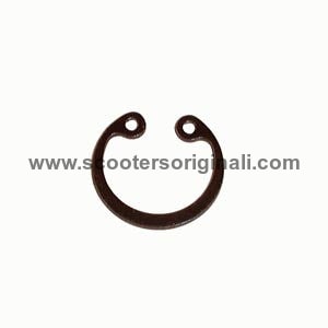 Universal: Circlip - Wrist Pin - 16mm