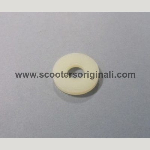 Lambretta Seat Spacing Washers - Plastic - each