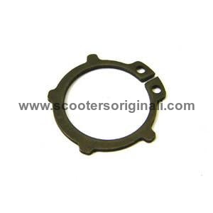 Lambretta Kickstart Shaft Circlip - MRB