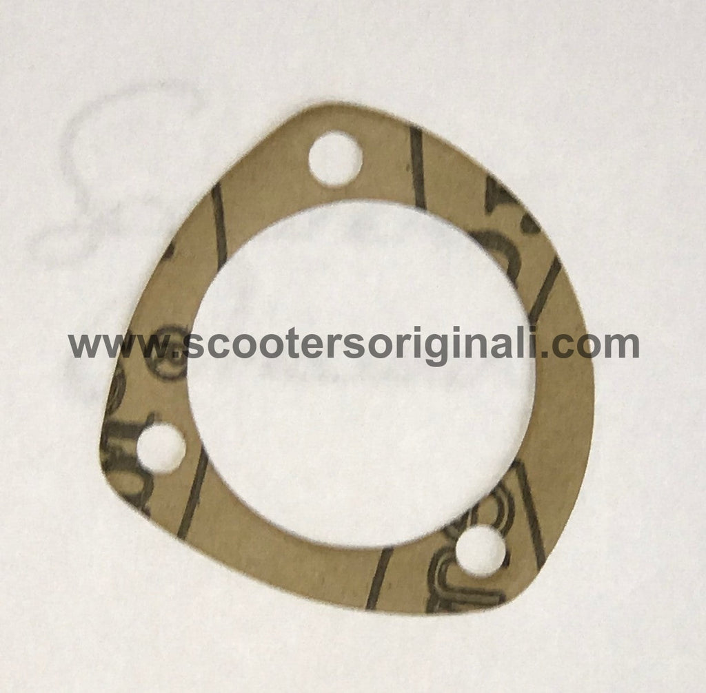 Lambretta Gasket - Kickstart Cover - D - LD