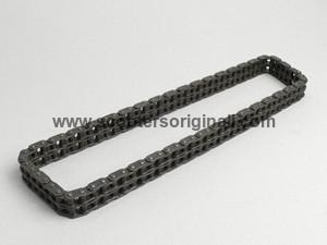 Lambretta Chain - 80 Link Endless Chain - IRIS