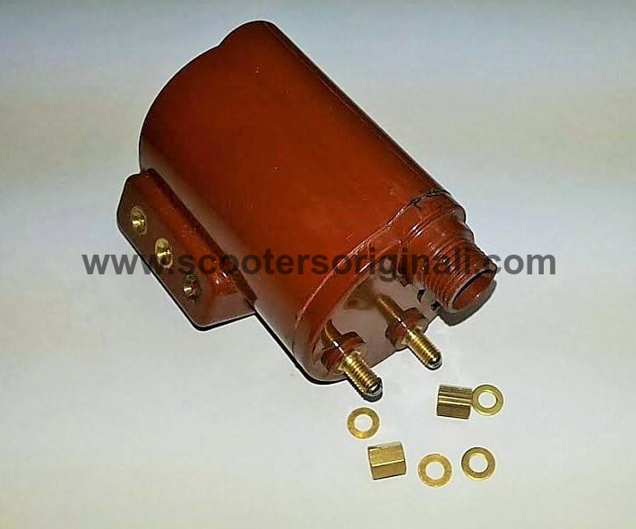Lambretta HT Ignition Coil - D-LD - Series 1-2