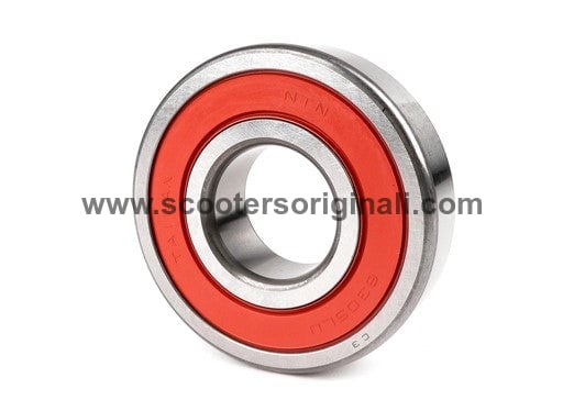 Lambretta Bearing - Crankshaft Driveside 1RS