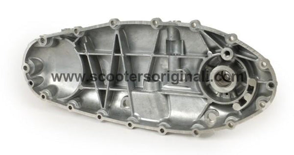 Lambretta DL/GP - Chaincase Cover - UNI AUTO