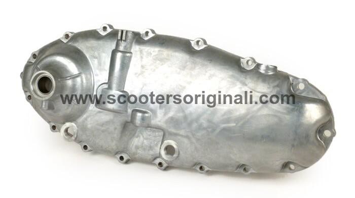 Lambretta DL/GP - Chaincase Cover - UNI AUTO