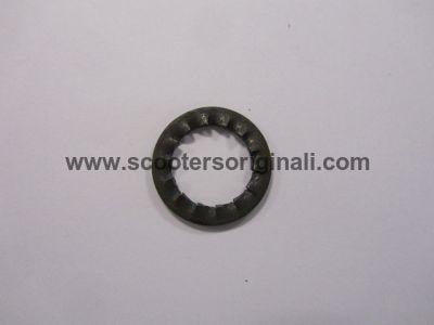 Lambretta Choke Rear Spring Washer - Scootopia