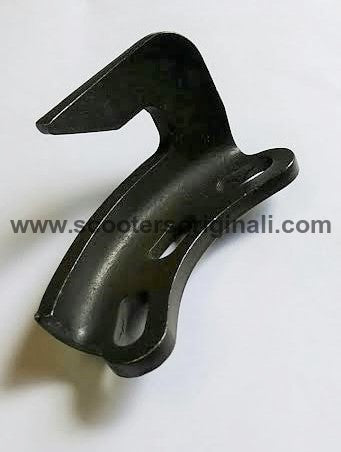 Lambretta Kickstart Ramp LI-TV-SX