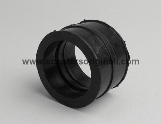 Lambretta - Vespa - Carburetor Intake Manifold Rubber - CS=40/40mm
