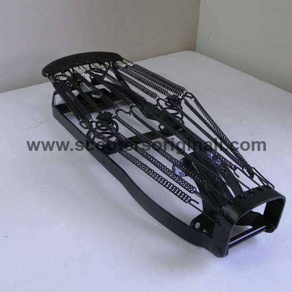 Lambretta: Seat Frame, Bench - Series 1, 2 and 3