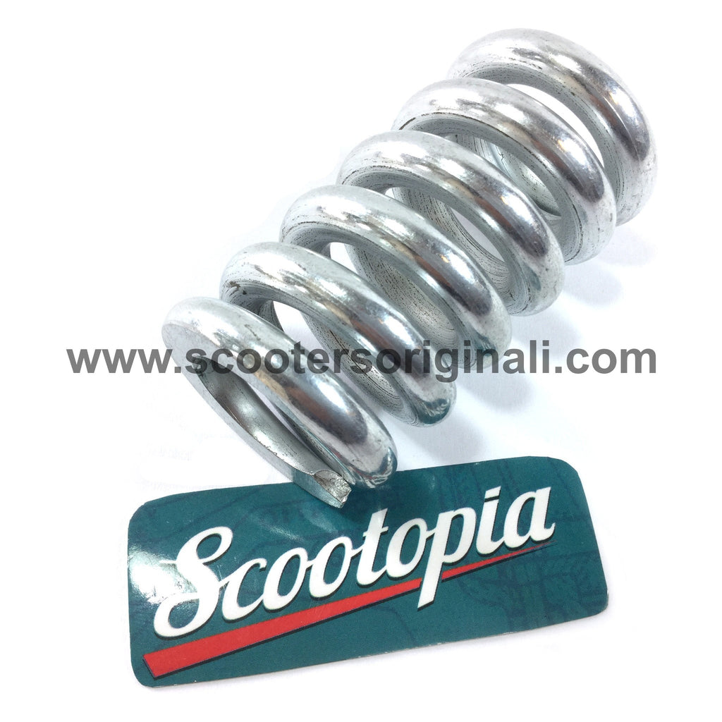 Lambretta Spring, Saddle Seat Center - Scootopia