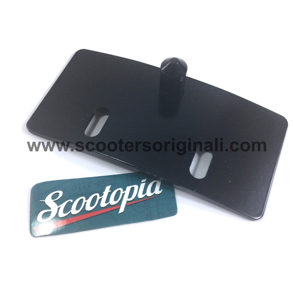 Lambretta Latch, Rear - Ancillotti