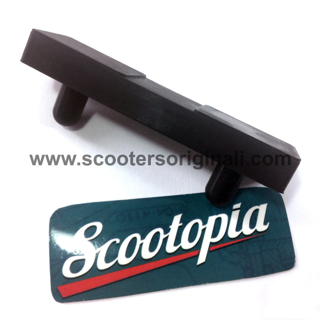 Lambretta Seat Buffer - Dual Seat