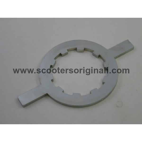 Lambretta: Tool - Clutch Bell Holder - Series 1, 2 and 3