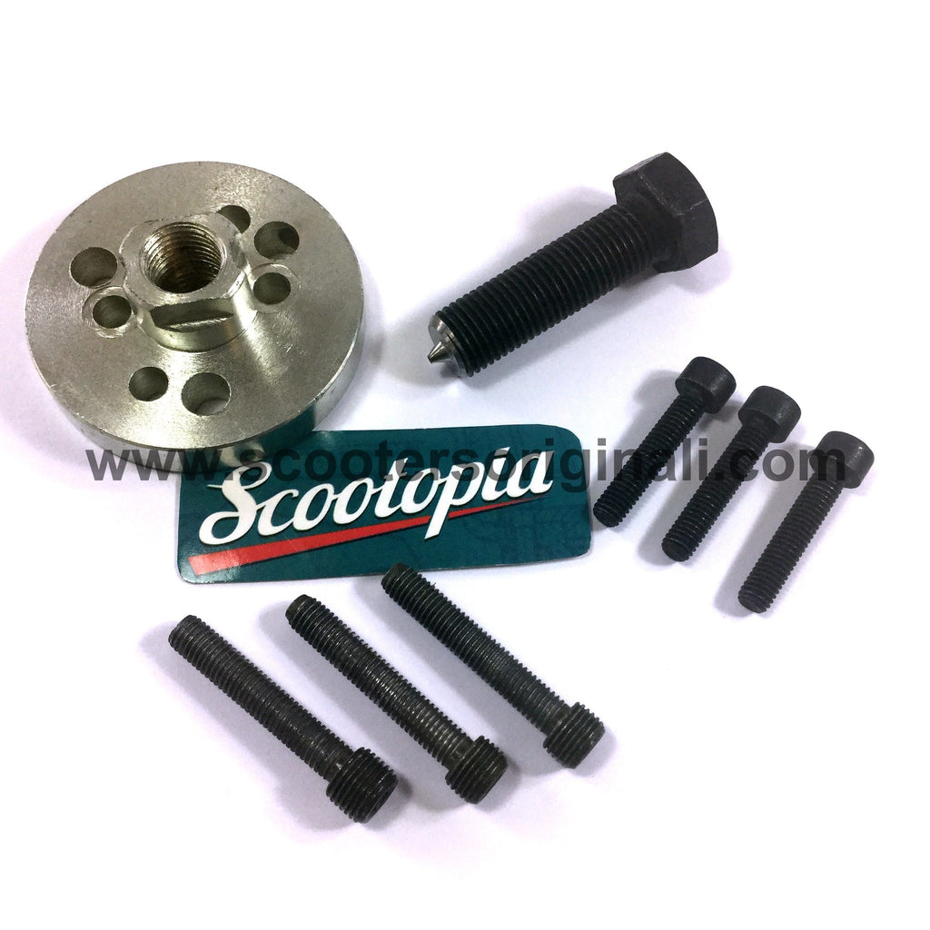 Lambretta Tool - Rear Hub Puller - D / LD / Series 1 / Series 2 / Series 3 - Scootopia