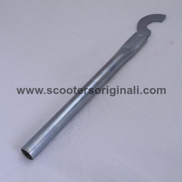 Lambretta: Tool - Fork Lock Ring Nut C-Spanner (Top nut)