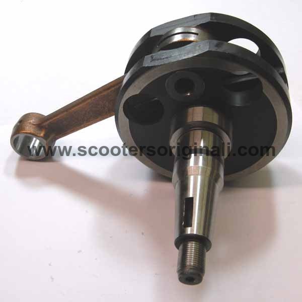 Lambretta: Crankshaft - TV175 - Mec Eur