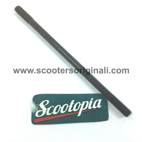 Lambretta Engine Stud - Cylinder 8mm x 162mm - Scootopia