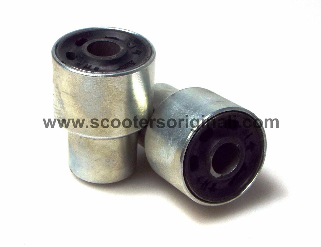 Lambretta Engine Mount / Silent Block - Large - Scootopia - Pair