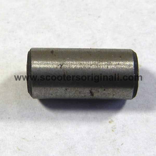 Lambretta: Dowel Pin - Locates Chaincase cover and Endplate