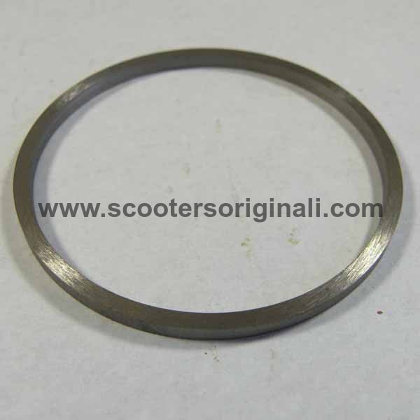 Lambretta: Spacer, Flywheel Bearing - all Non-GP
