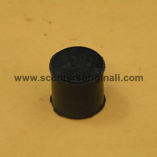 Lambretta: Kickstart Lever Bumpstop - All Series 1, 2 and 3