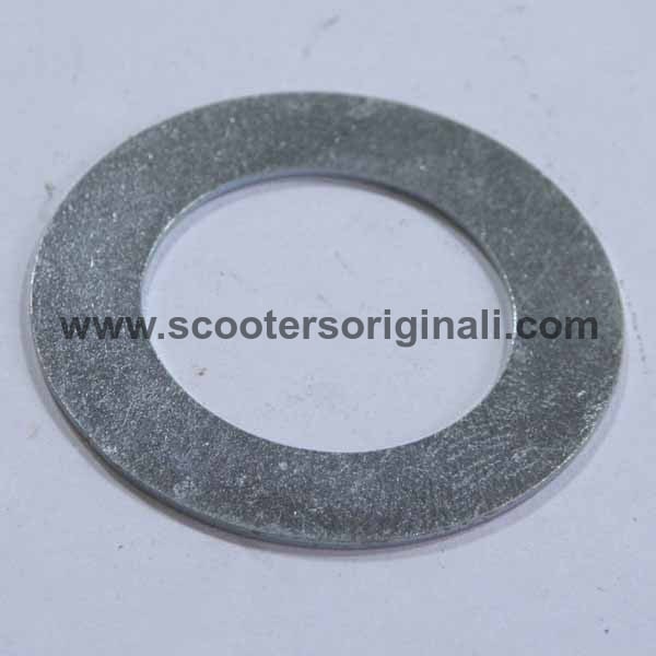 Lambretta: Shim, Kickstart Shaft - 0.5mm thickness
