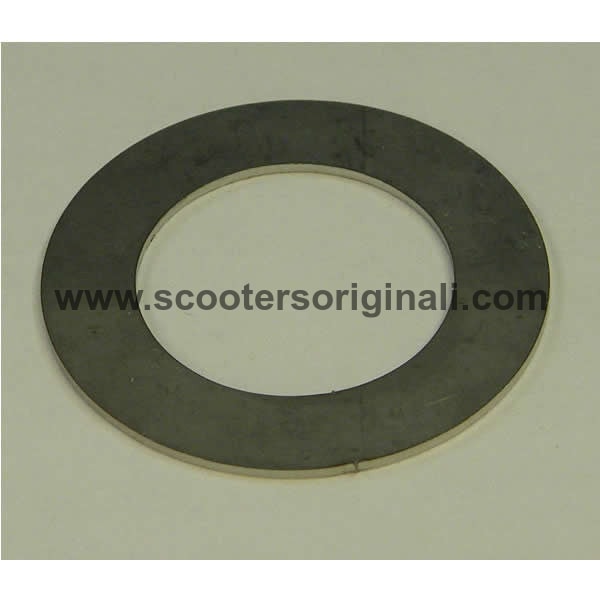 Lambretta Engine Shim - Clutch Arm / Gear Selector Arm / Rear Brake Arm