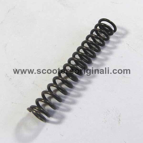 Lambretta: Kickstart Piston Spring