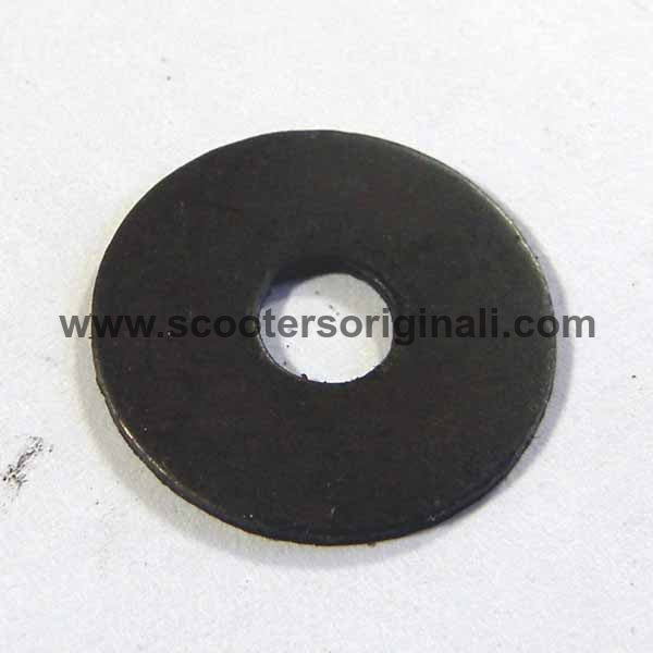 Lambretta: Kickstart Piston Stop Disc