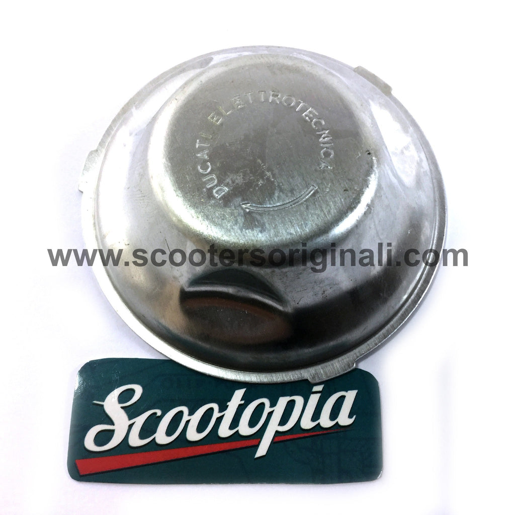Lambretta Dust Cover - Series 3 / GP Lambretta