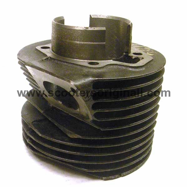 Lambretta Cylinder - GP150 - Indian