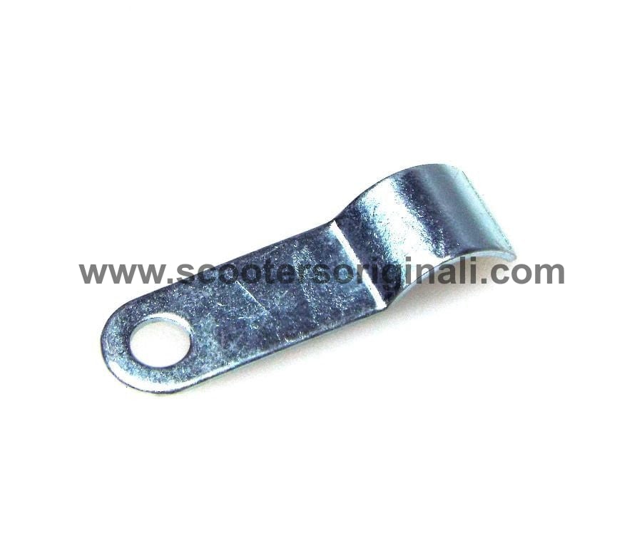 Lambretta Wiring Clip - Internal Magneto Wiring