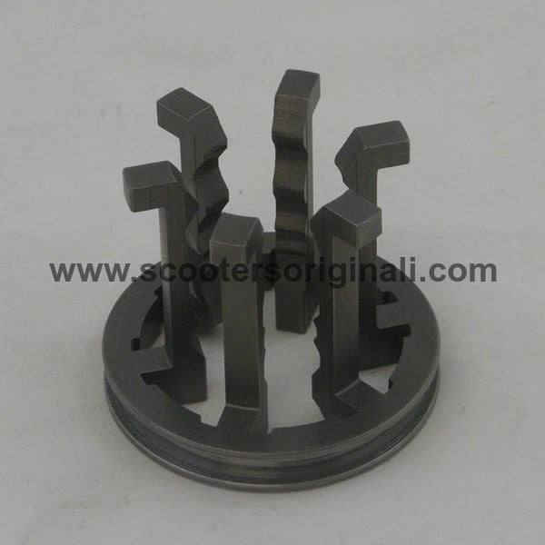 Lambretta: Gear Selector / Sliding Dog - Italian - Ser 1, 2 & 3