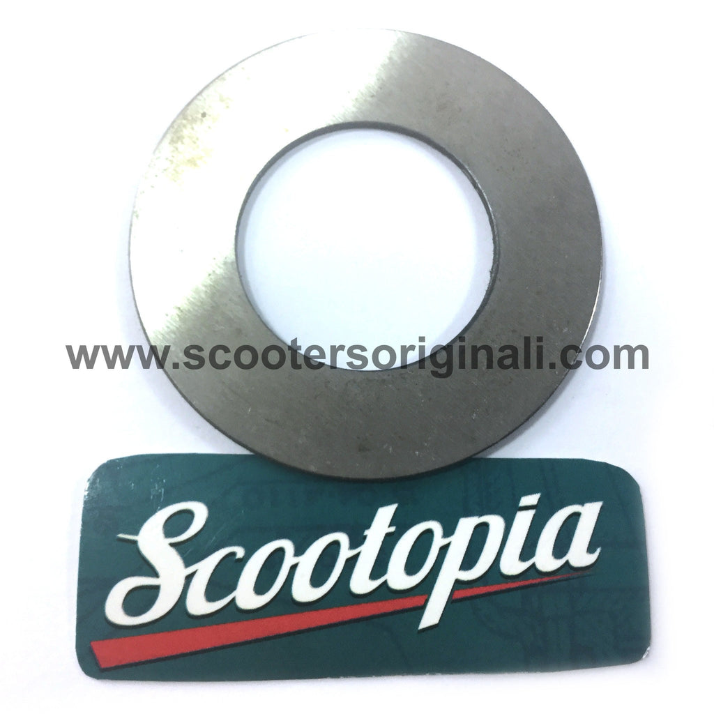 Lambretta Gearbox Shim - 1.8mm - Scootopia