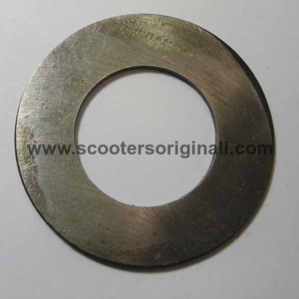 Lambretta: Gear Shim 2.6mm