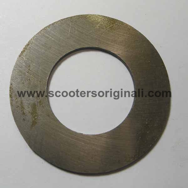 Lambretta: Gear Shim 2.8mm